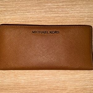 Michael kora wallet